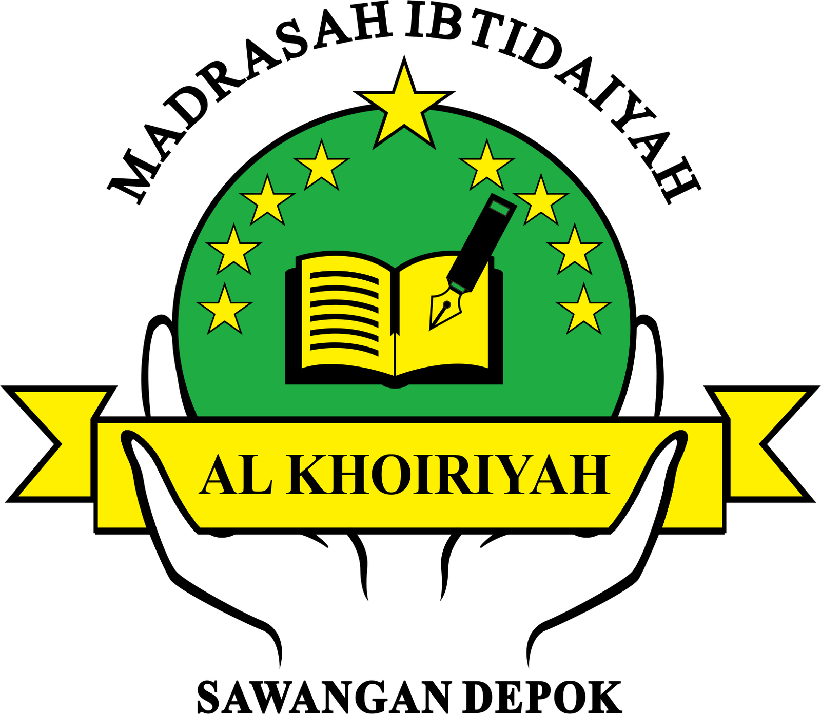 Logo MI Al Khoiriyah